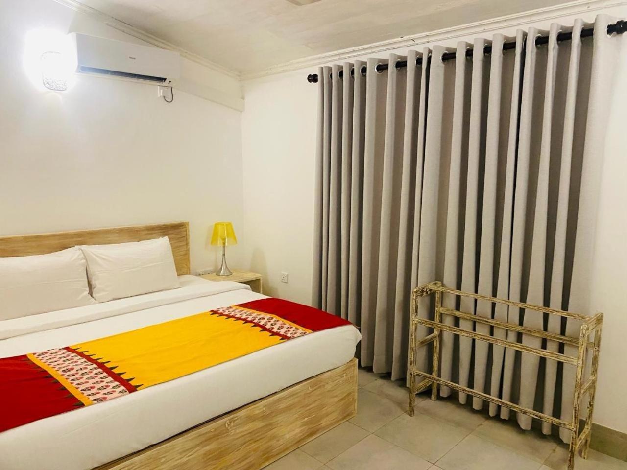 Esperanza Beach Mawella Hotel Tangalle Ngoại thất bức ảnh